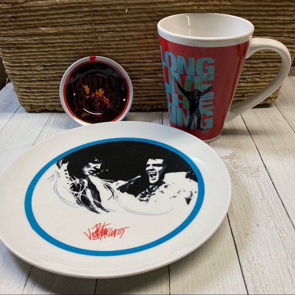 Elvis Selection (3) - Picture 2 of 12